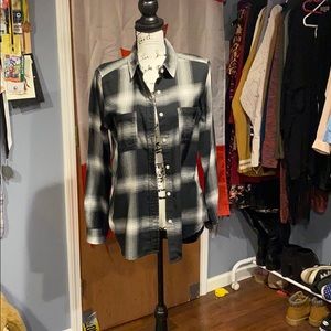 Black Flannel